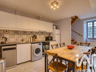 Vente maison 4 pièces Vente maison 4 pièces