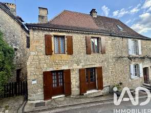 Vente Maison 3 chambresDomme