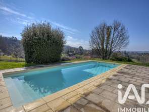 Vente Maison 4 chambresDomme