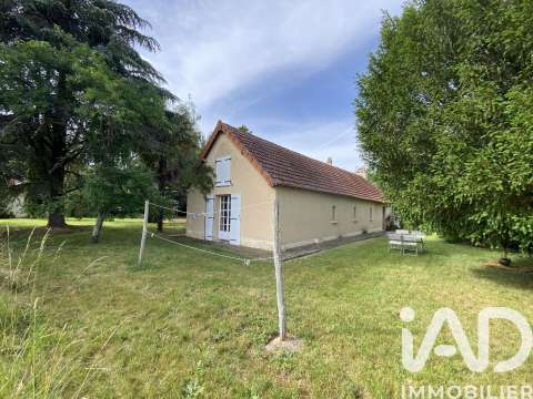 Vente maison 8 pièces Vente maison 8 pièces