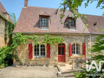 Vente Maison 3 chambresDomme