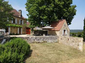 Vente maison 10 pièces Domme 24