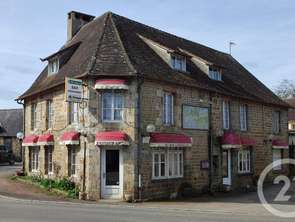 Vente Maison 12 chambresDompierre