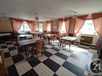Vente maison 16 pièces