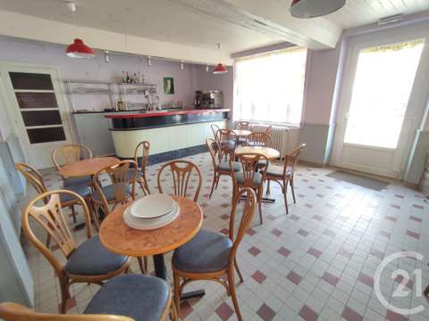 Vente maison 16 pièces Vente maison 16 pièces