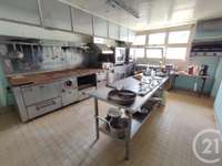Vente maison 16 pièces