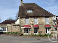 Vente maison 16 pièces