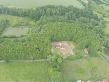 Vente maison 4 pièces Dompierre 61