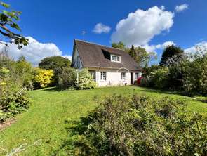 Vente Maison 6 chambresDompierre
