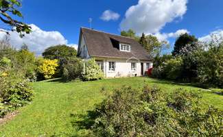 Photo Vente maison Dompierre