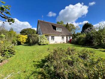 Vente maison 7 pièces Dompierre 61