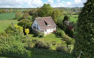 Photo Vente maison Dompierre