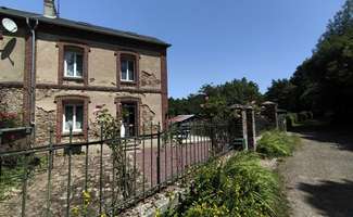 Photo Vente maison Dompierre