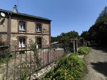 Photo Vente maison Dompierre