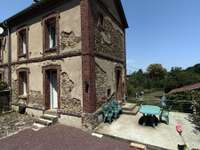 Vente maison 3 pièces Vente maison 3 pièces