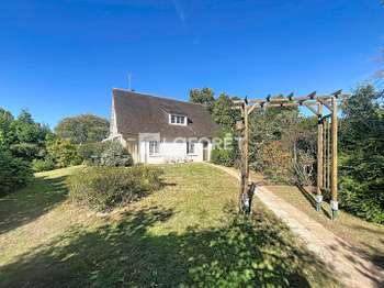 Vente Maison 6 chambresDompierre
