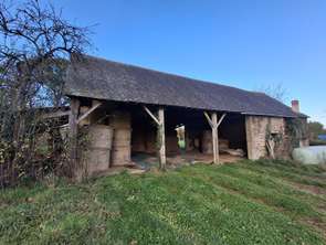 Vente Maison 1 pièceDompierre-du-Chemin