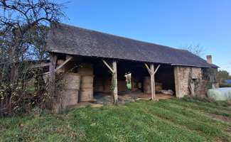 Photo Vente maison Dompierre-du-Chemin