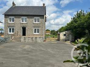 Vente Maison 5 chambresDompierre-du-Chemin