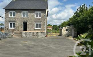 Photo Vente maison Dompierre-du-Chemin
