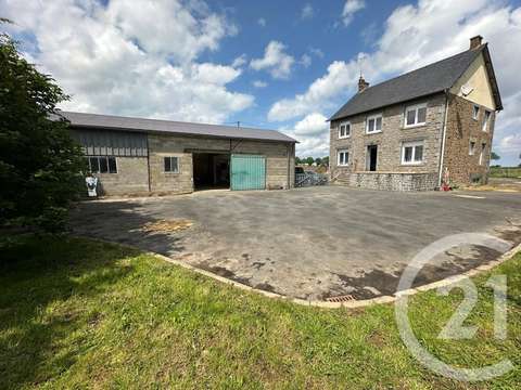 Vente maison 7 pièces Vente maison 7 pièces