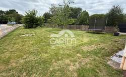 Photo Vente maison Dompierre-du-Chemin