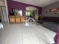 Vente maison 5 pièces Vente maison 5 pièces
