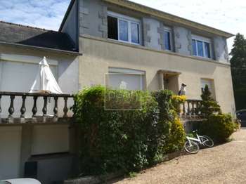 Vente Maison 3 chambresDompierre-du-Chemin