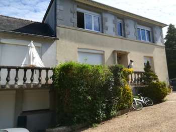 Vente Maison 4 chambresDompierre-du-Chemin
