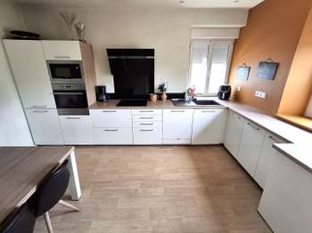 Vente maison 6 pièces Vente maison 6 pièces