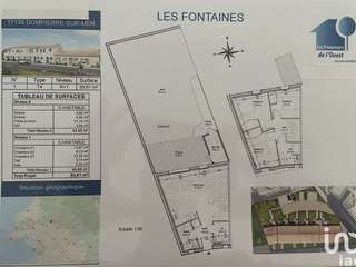 Vente maison 4 pièces Vente maison 4 pièces