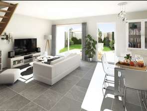 Vente Maison 2 chambresDompierre-sur-Mer
