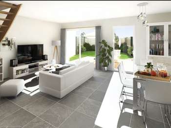 Vente Maison 2 chambresDompierre-sur-Mer