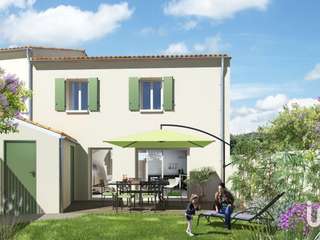 Vente maison 3 pièces Vente maison 3 pièces