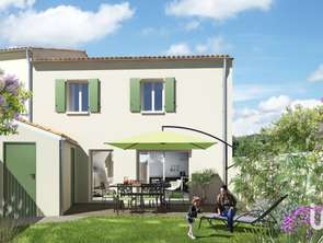 Vente Maison 2 chambresDompierre-sur-Mer