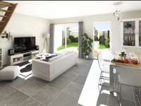 Vente maison 3 pièces Vente maison 3 pièces
