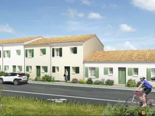 Vente maison 3 pièces Vente maison 3 pièces