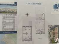Vente maison 3 pièces Vente maison 3 pièces