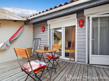 Vente maison 5 pièces Dompierre-sur-Mer 17