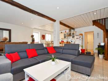 Vente maison 5 pièces Vente maison 5 pièces