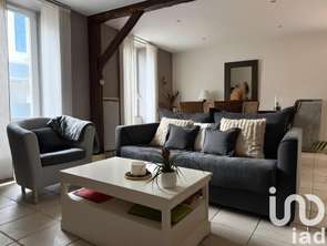 Vente Maison 3 chambresDompierre-sur-Mer