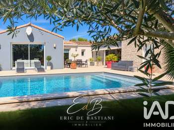 Vente Maison 3 chambresDompierre-sur-Mer