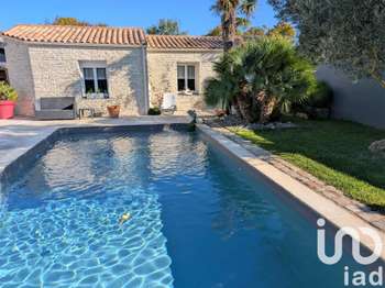 Vente Maison 3 chambresDompierre-sur-Mer