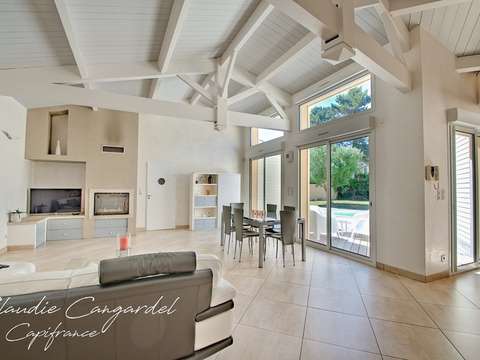 Vente maison 7 pièces Dompierre-sur-Mer 17