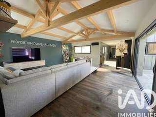 Vente maison 7 pièces Vente maison 7 pièces