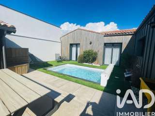 Vente maison 7 pièces Vente maison 7 pièces
