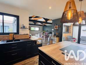 Vente Maison 5 chambresDompierre-sur-Mer