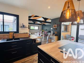 Vente maison 7 pièces Dompierre-sur-Mer 17