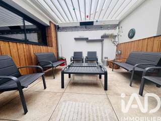 Vente maison 7 pièces Vente maison 7 pièces