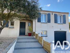 Vente Maison 3 chambresDompierre-sur-Mer